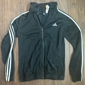 Adidas Zip up